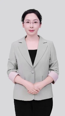 “信”火相传 | 榜样的力量——锦心耘教坛，赛研育英才 程锦