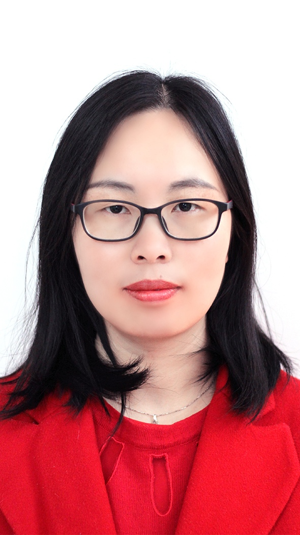 “信”火相传 | 榜样的力量——慧心耕教坛，笃行育英才 陈慧